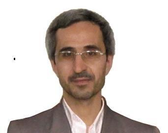 عکس شهید شهریاری