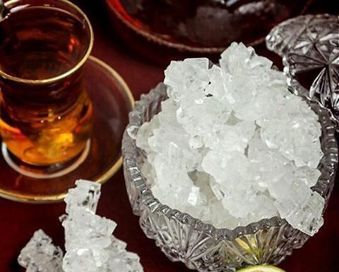 عکس نبات سفید