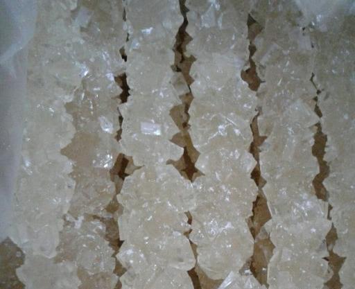عکس نبات سفید
