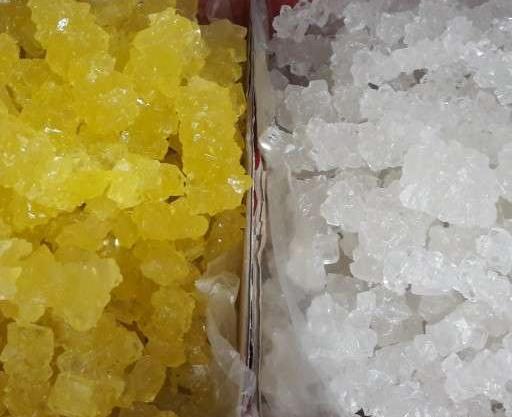 عکس نبات سفید