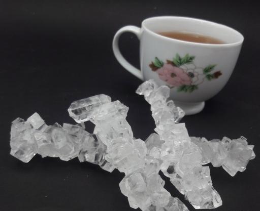 عکس نبات سفید