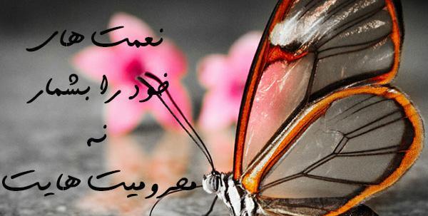 عکس زیبا برا پروفایل