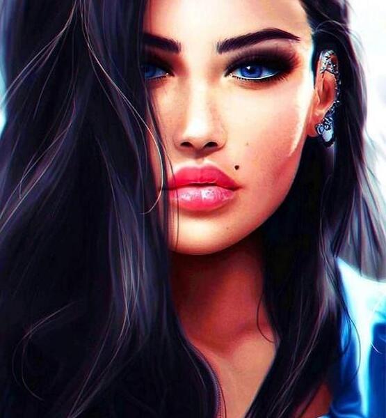 عکس های دخترانه ی کیوت