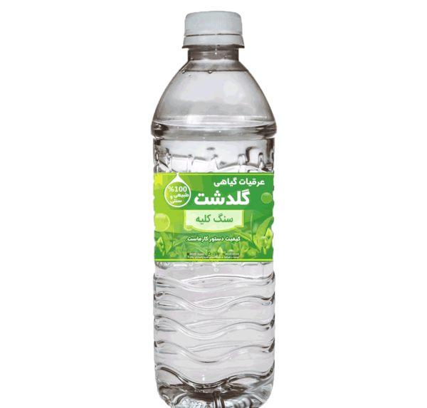 عکس سنگ کلیه