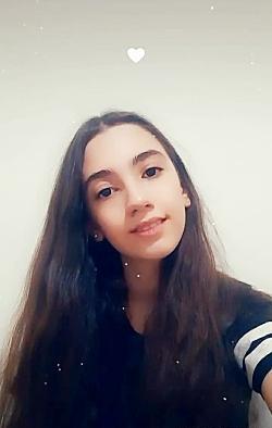 عکس دوست دختر آرش ای پی