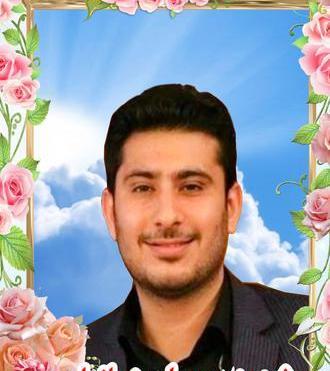 عکس شهید وحید زمانیان