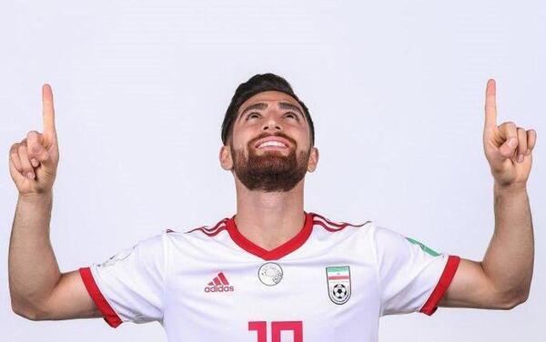 عکس بازیکنان تیم نیوکاسل