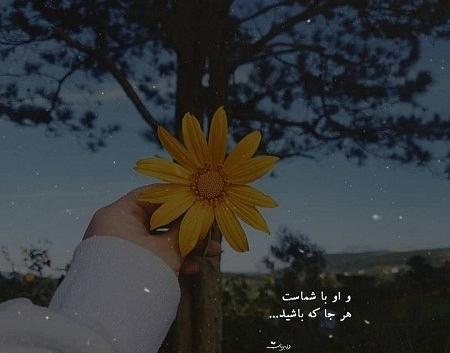 عکس های زیبا محرم برای پروفایل