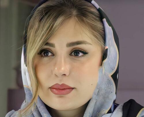 عکسهای مادر نیوشا ضیغمی