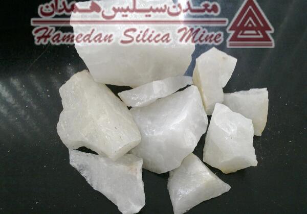 عکس سنگ سیلیس