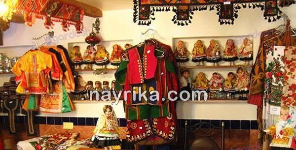 عکس روستا ابیانه