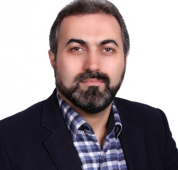 عکس زن رئیس بیمه سلامت آستارا