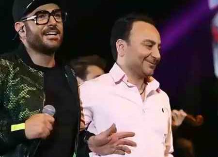 عکس گروه آهنگ