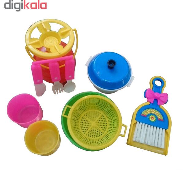 عکس وسایل اسباب بازی