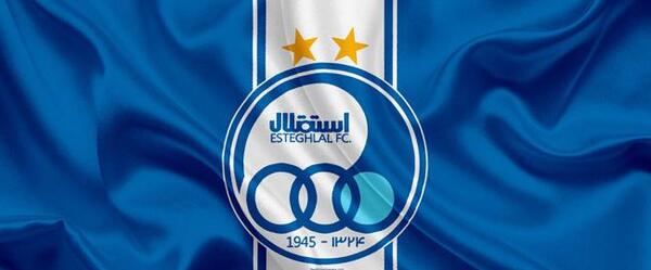 عکس بازیکنان تیم پاس تهران