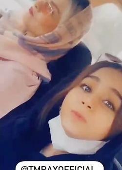 عکس مادر پارمیس مدل