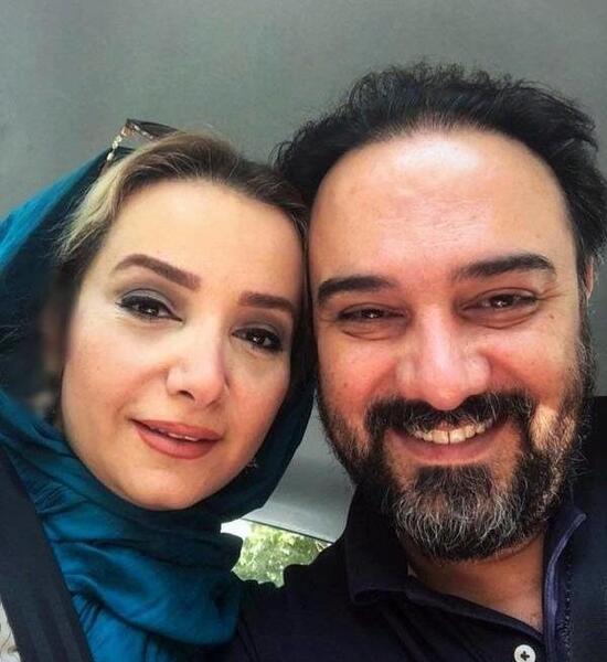 عکس مادر پارمیس مدل