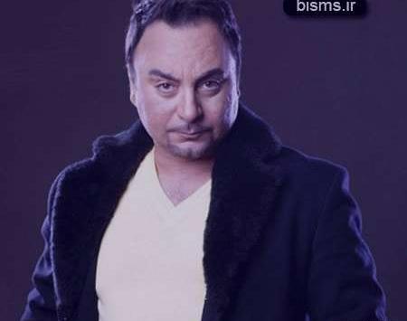 عکس پیام صالحی و همسرش