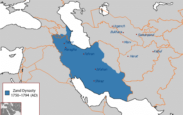 عکس نقشه ایران گذشته
