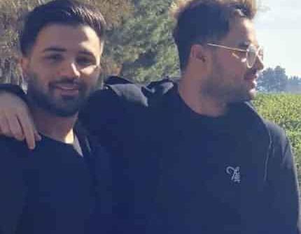 عکس پژمان طالب پور