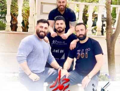 عکس پژمان طالب پور