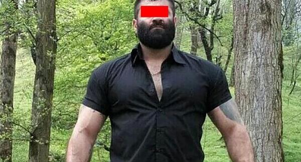 عکس پژمان طالب پور
