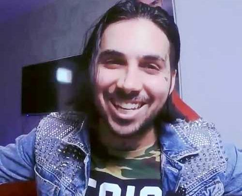 عکس پژمان طالب پور