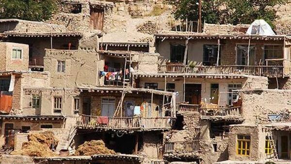 عکس روستای رویین اسفراین