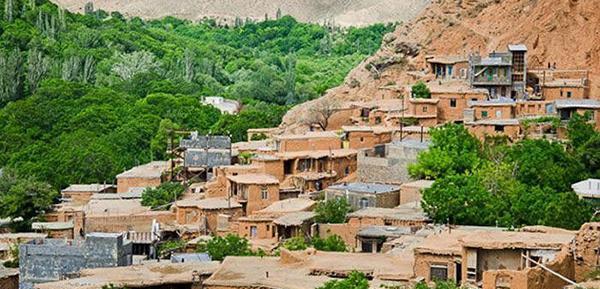 عکس روستای رویین اسفراین