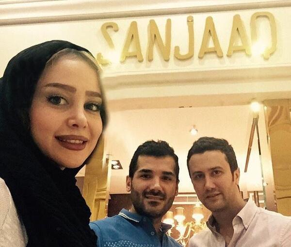 عکس طلا سنجاق