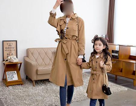 عکس مادر دختری ست