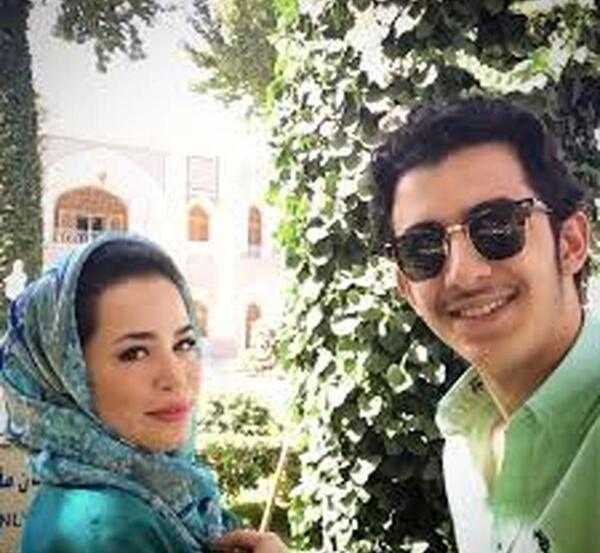 عکس واقعی ملیکا مادر امام زمان