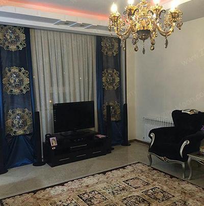 عکس فرش آشپزخانه نوعروس