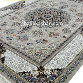 عکس فرش رنگ فیلی