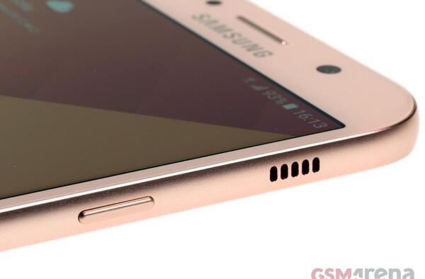 عکس گوشی a720