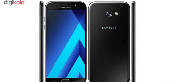 عکس گوشی a720