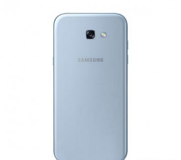 عکس گوشی a720