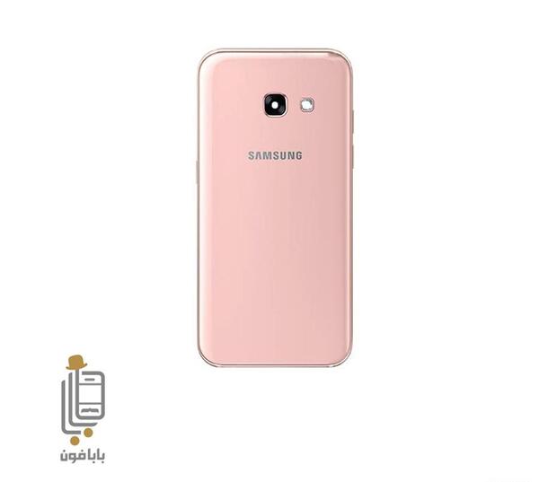عکس گوشی a720