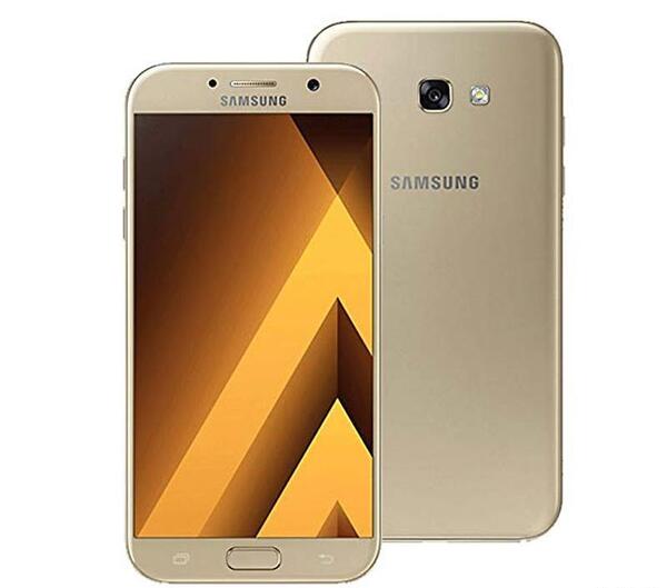 عکس گوشی a720