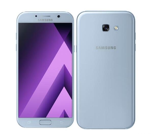 عکس گوشی a720