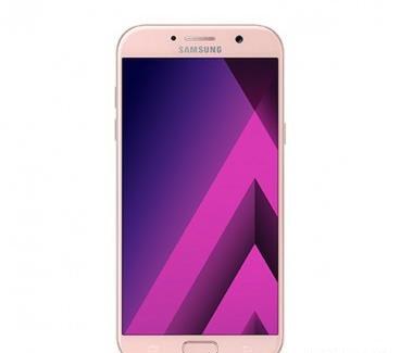 عکس گوشی a720