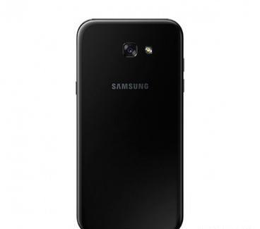 عکس گوشی a720