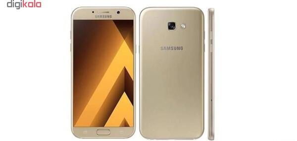 عکس گوشی a720