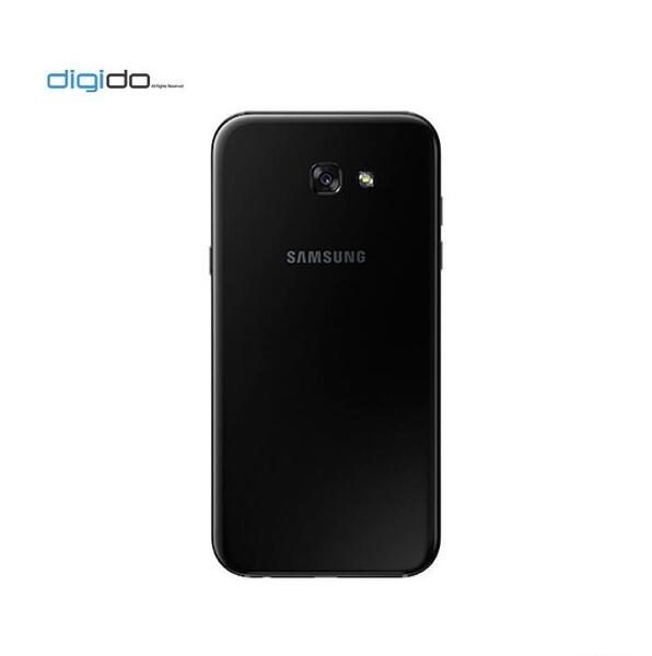 عکس گوشی a720