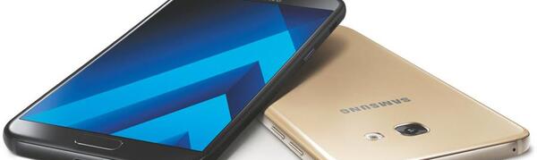 عکس گوشی a720