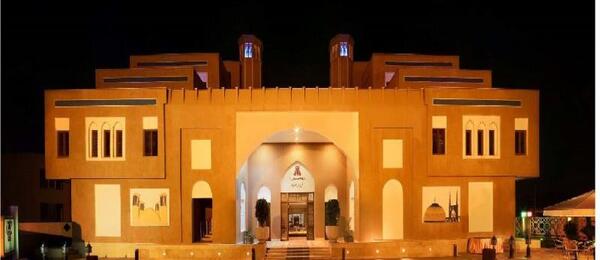 عکس هتل صفائیه یزد