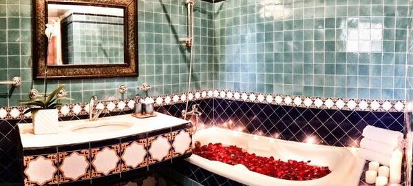 عکس هتل صفائیه یزد