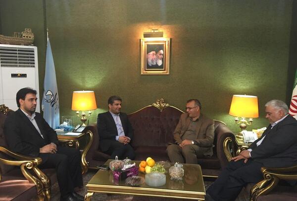 عکس دانشگاه پیام نور چابهار