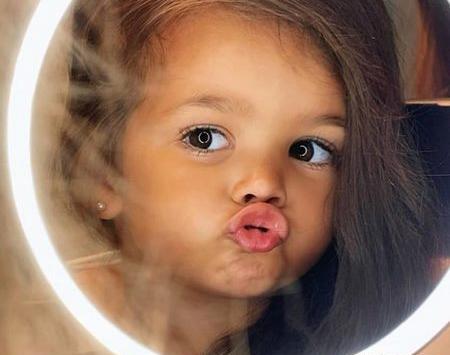 عکس زیبا برای پروفایل روز دختر