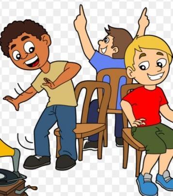 عکس بازی صندلی داغ